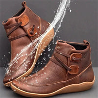 Eliza | Women's Orthopedic Everyday Comfort Boots