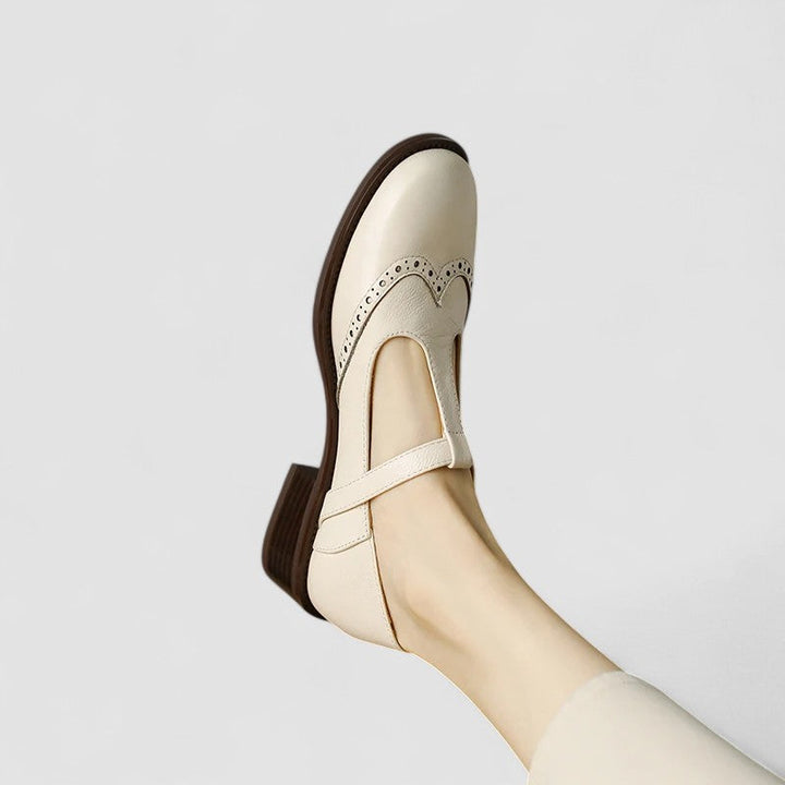Women's Orthopedic Mary Jane Shoes (3)