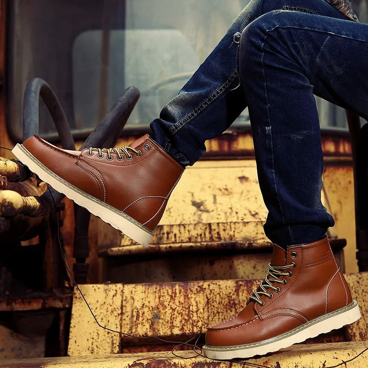 Women's Retro Boots for Autumn Outfits (7)