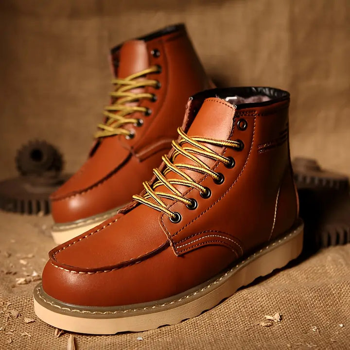 Women's Retro Boots for Autumn Outfits (8)