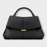 Millie | Women's Roomy Leather Tote Bag for Everyday