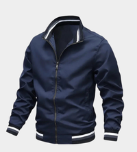 Alfie | Women's Sleek Puffer Jacket for Autumn Layers