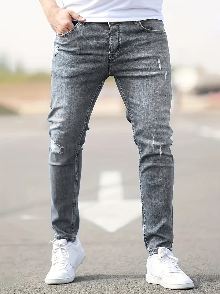 Women's Smart Tailored Jeans for Everyday (4)