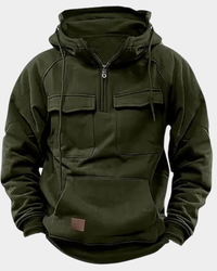 Oscar | Women's Soft Casual Hoodie for Layering