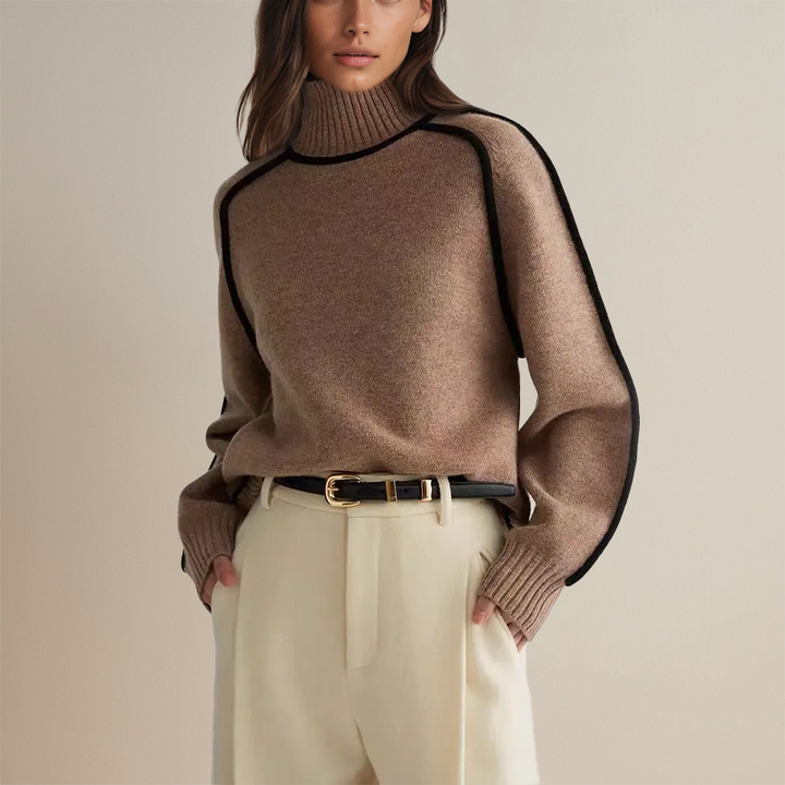 Women's Soft Lightweight Pullover for Everyday Wear (4)