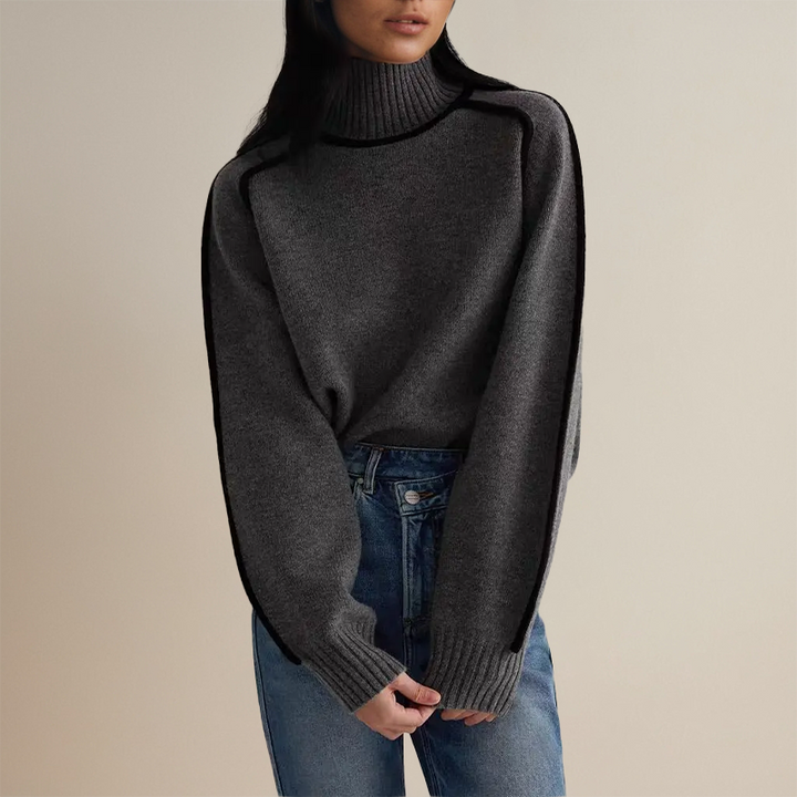 Women's Soft Lightweight Pullover for Everyday Wear (6)