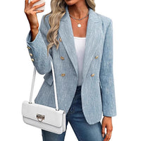 Amelia | Women's sophisticated blazer for chic occasions