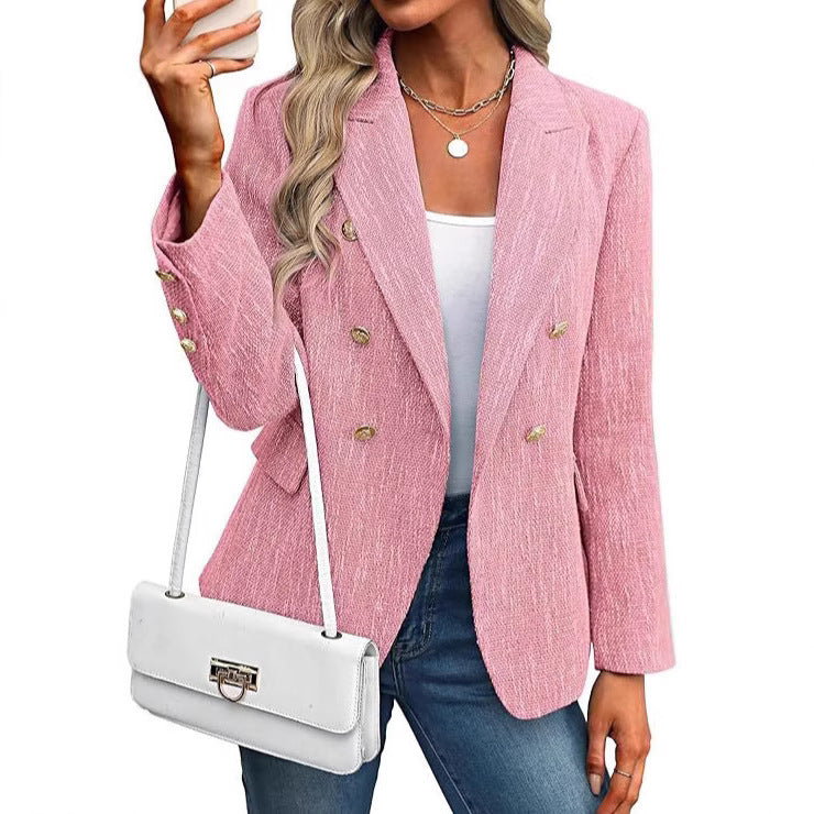Women's sophisticated blazer for chic occasions (5)