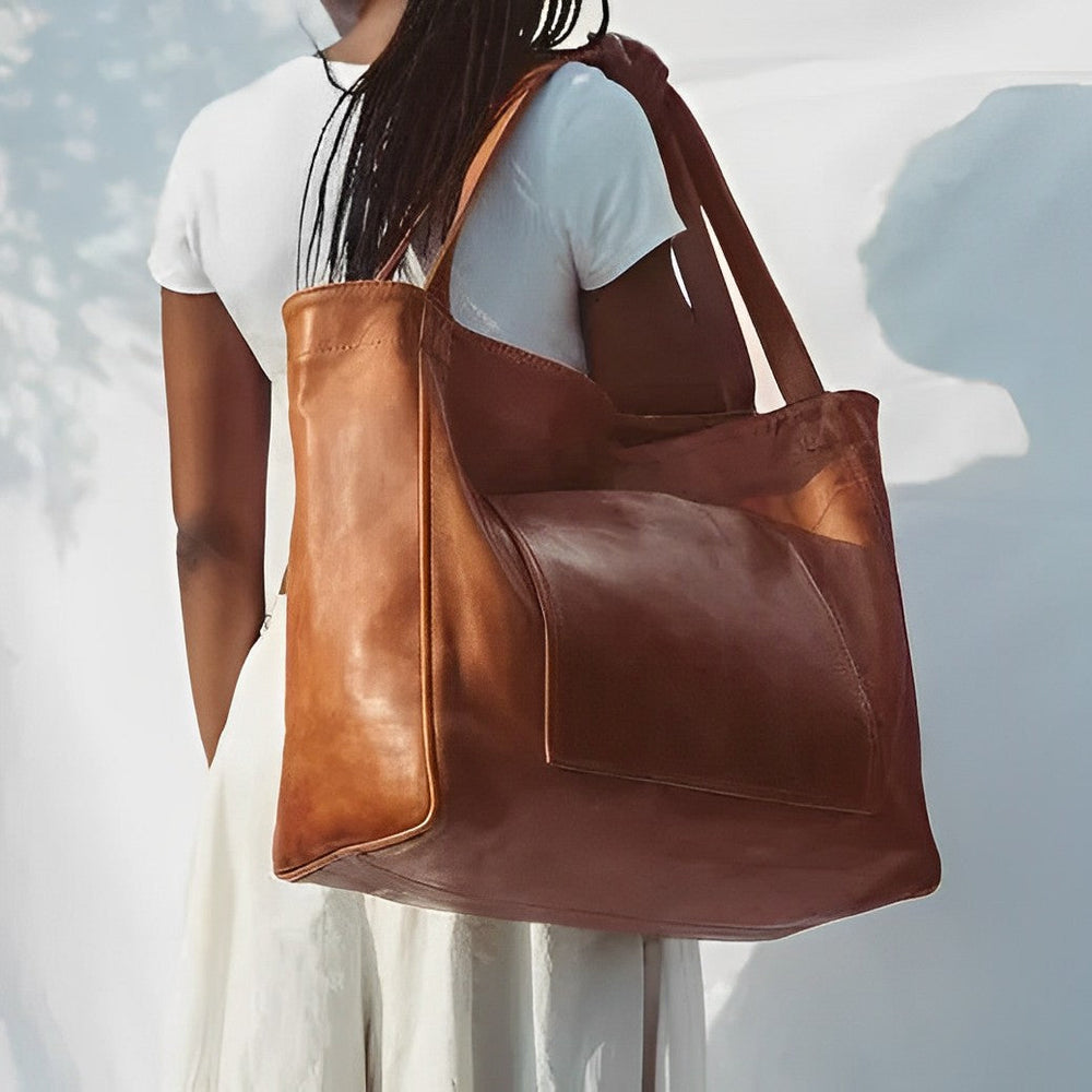 Women's Spacious Tote Bag for Everyday Work (2)