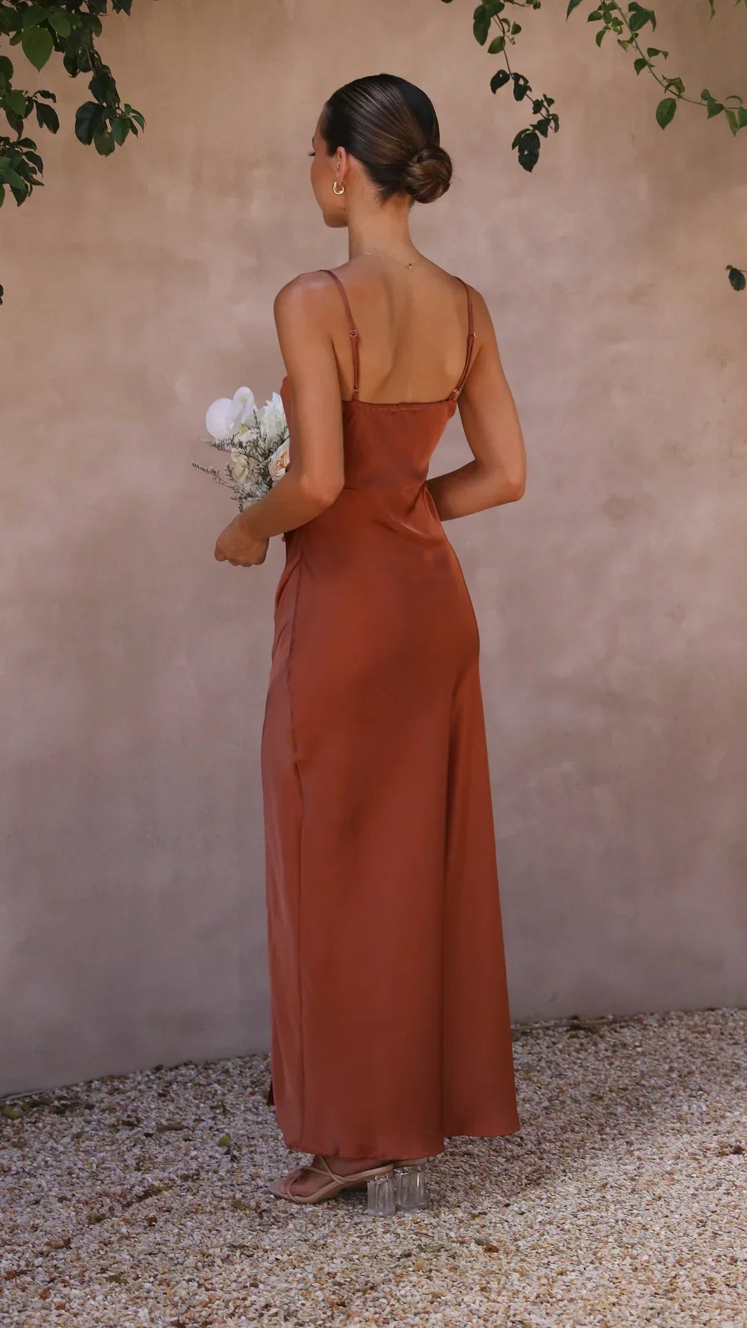 Women’s Spring Satin Slip Maxi (2)
