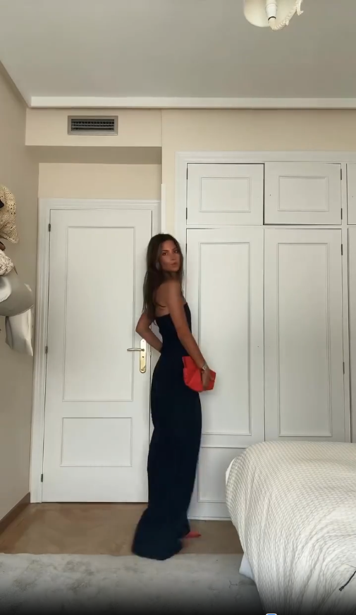 Women's Tailored Jumpsuit for Evening (6)