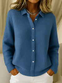 Daisy | Women's Tailored Knit Cardigan for Everyday Wear