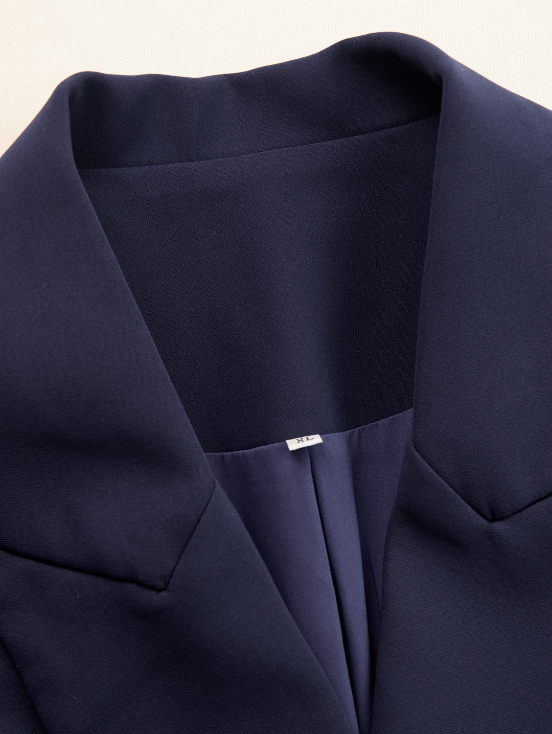 Women's Tailored Midi Blazer Dress for Fall Wedding Guests (13)
