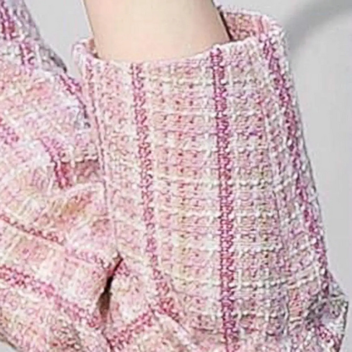 Women's Tailored Office Jacket (5)
