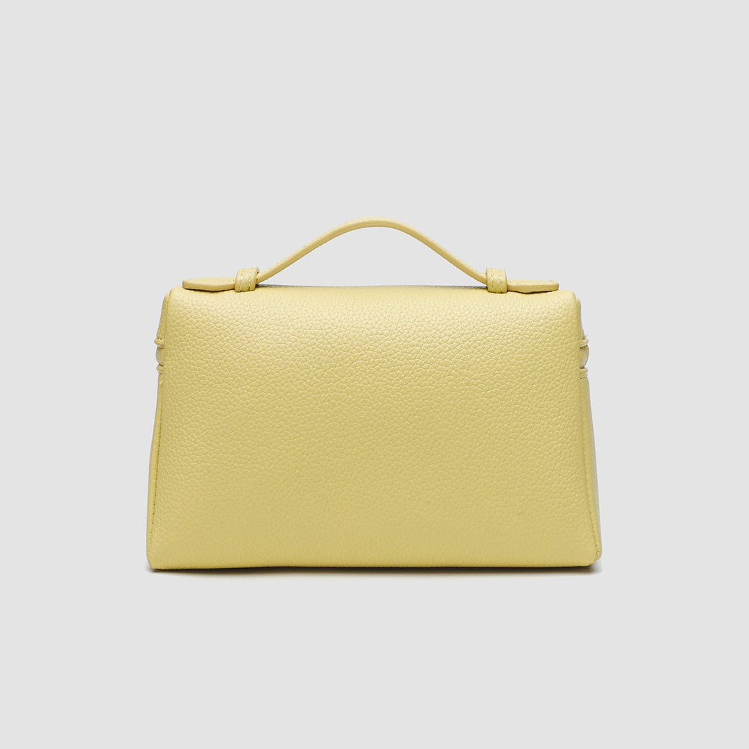 Women's Textured Leather Tote Bag for Everyday (11)