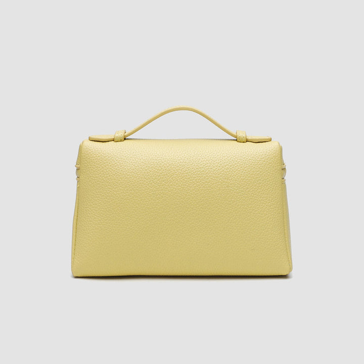 Women's Textured Leather Tote Bag for Everyday (11)