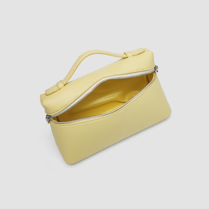 Women's Textured Leather Tote Bag for Everyday (14)
