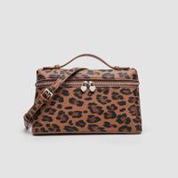 Alice | Women's Textured Leather Tote Bag for Everyday