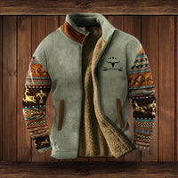Isabella | Women's Urban Fleece Vest for Autumn
