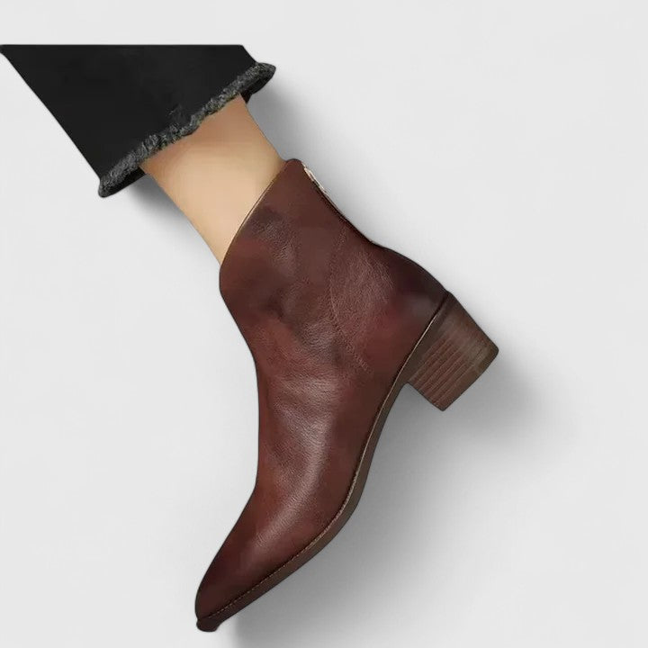 Women's Versatile Boots for Autumn Outfits (2)