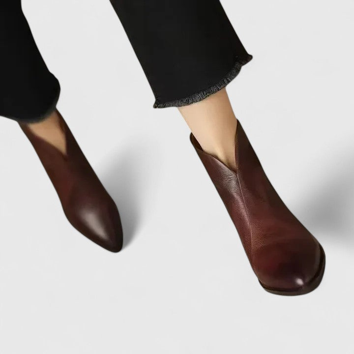 Women's Versatile Boots for Autumn Outfits (4)