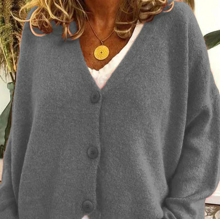 Women's Versatile Knit Cardigan for Everyday (4)