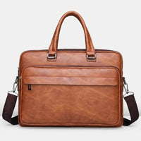 Freddie | Women's Versatile Tote Bag with Crossbody Strap