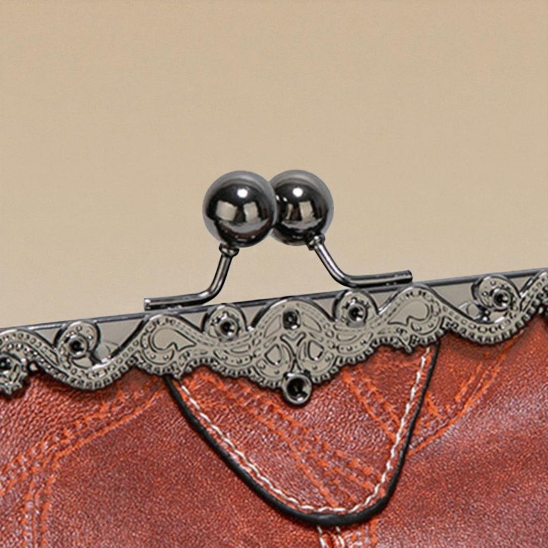 Women's Vintage Celestial Embossed Tote Bag (14)