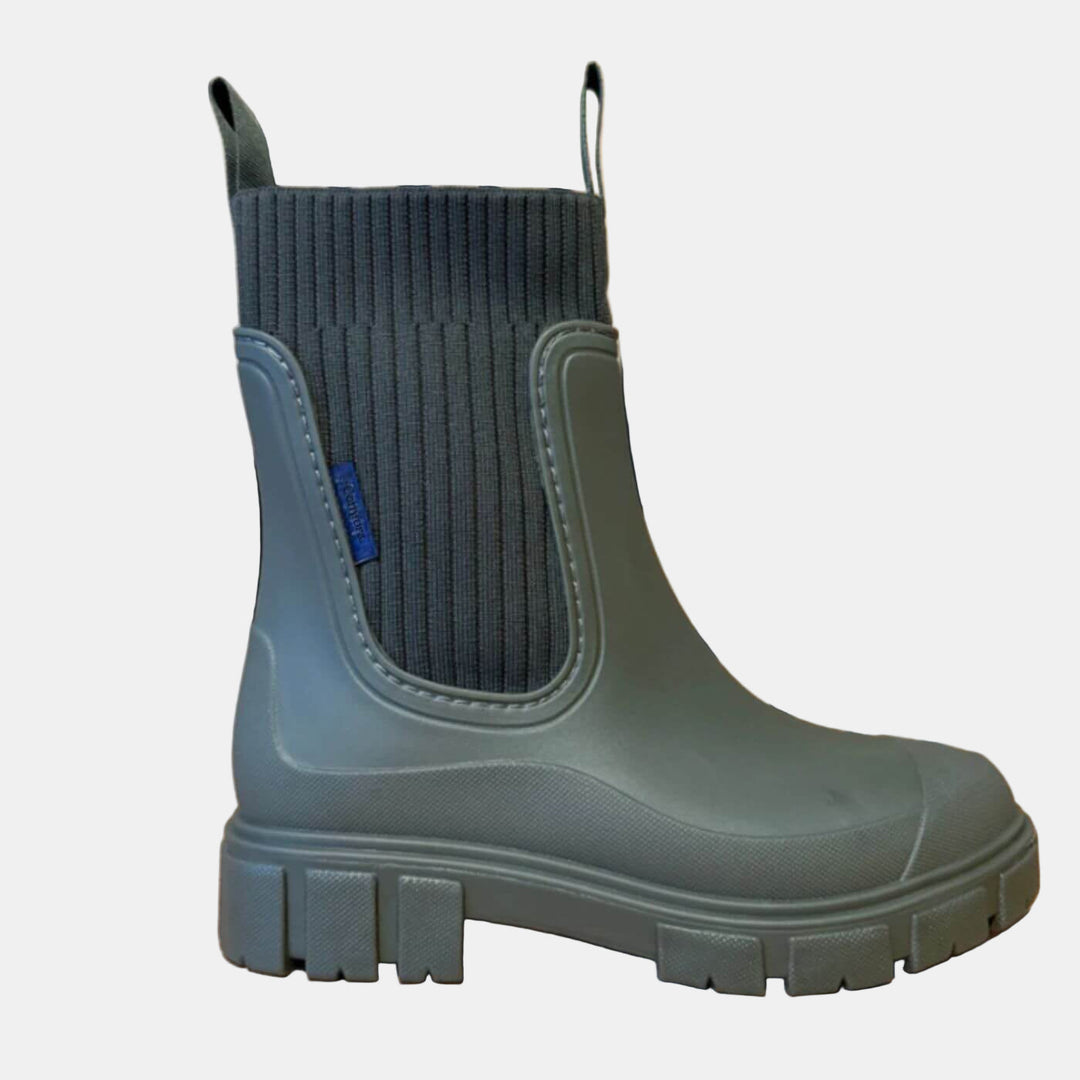 Women's Waterproof Slip-Resistant Ankle Boots (2)