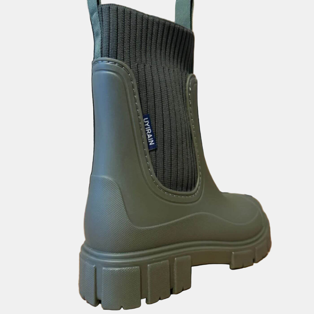 Women's Waterproof Slip-Resistant Ankle Boots (3)