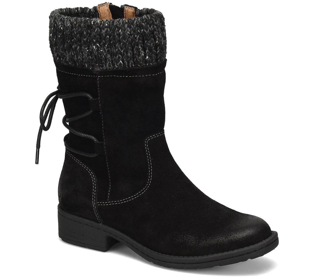 Women's Zip-Up Chelsea Boots for Autumn (11)